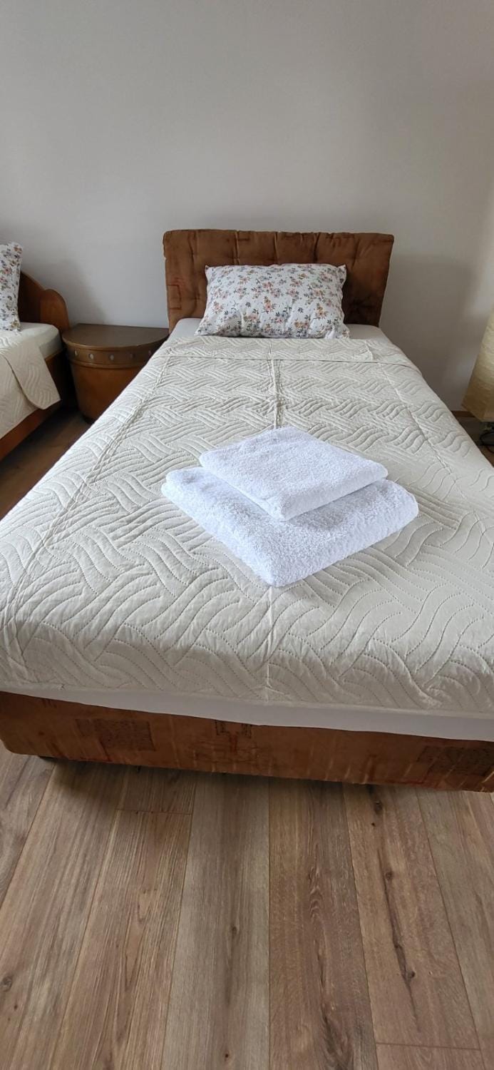 Apartman Kosta Apartment in Decentralized Administration of Macedonia and Thrace