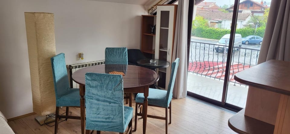 Apartman Kosta Apartment in Decentralized Administration of Macedonia and Thrace