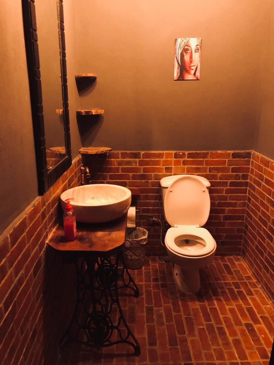 Toilet, Bathroom