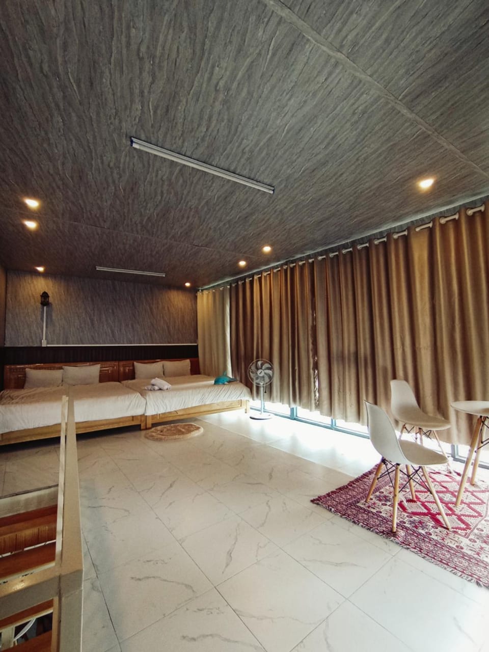 Dốc home Apartment in Dalat