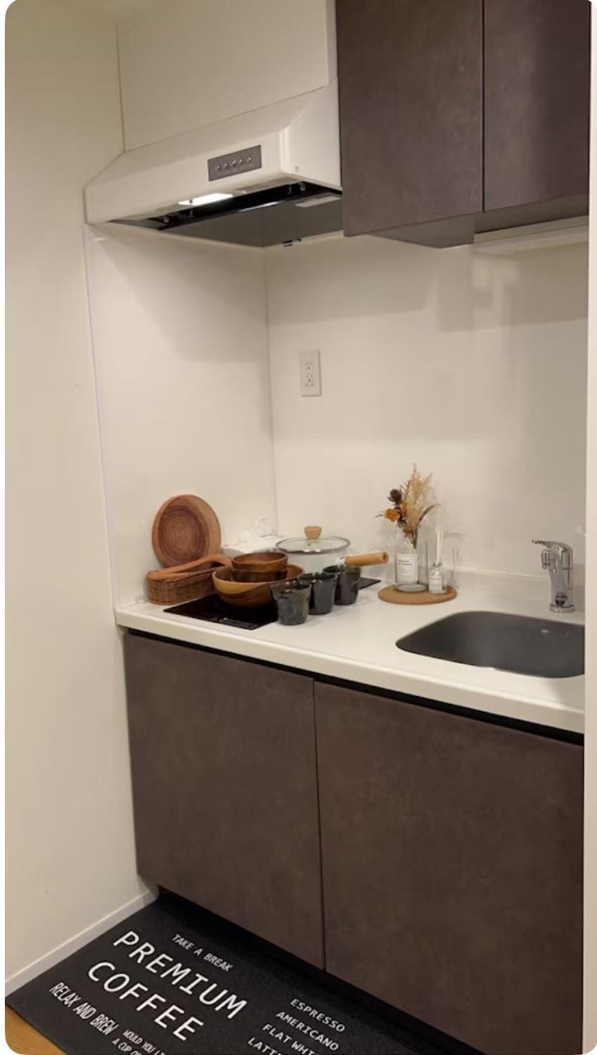 整套高级私人公寓 智能家电 秋叶源 上野 银座 新宿 涉谷多地直达 Apartment in Japan