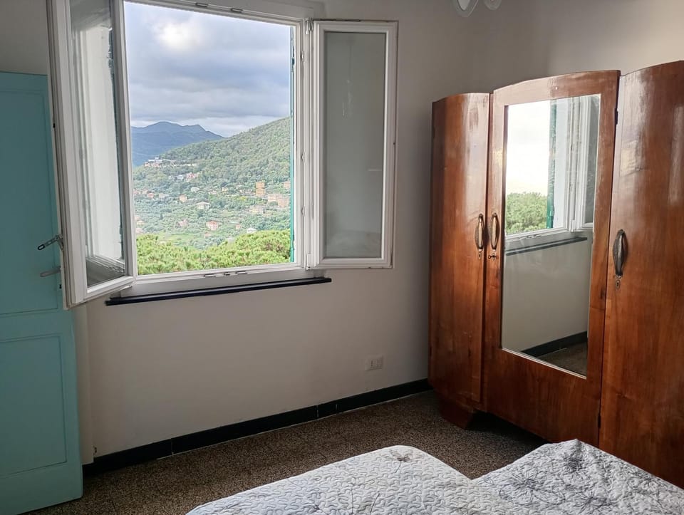 Golfo Paradiso Bed and Breakfast in Camogli