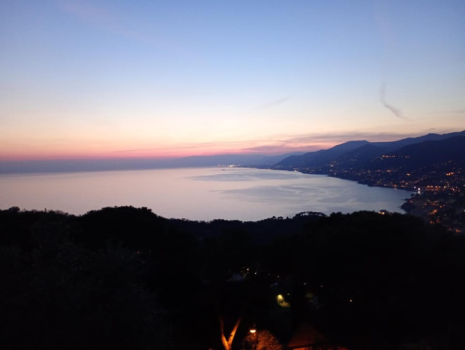 Golfo Paradiso Bed and Breakfast in Camogli