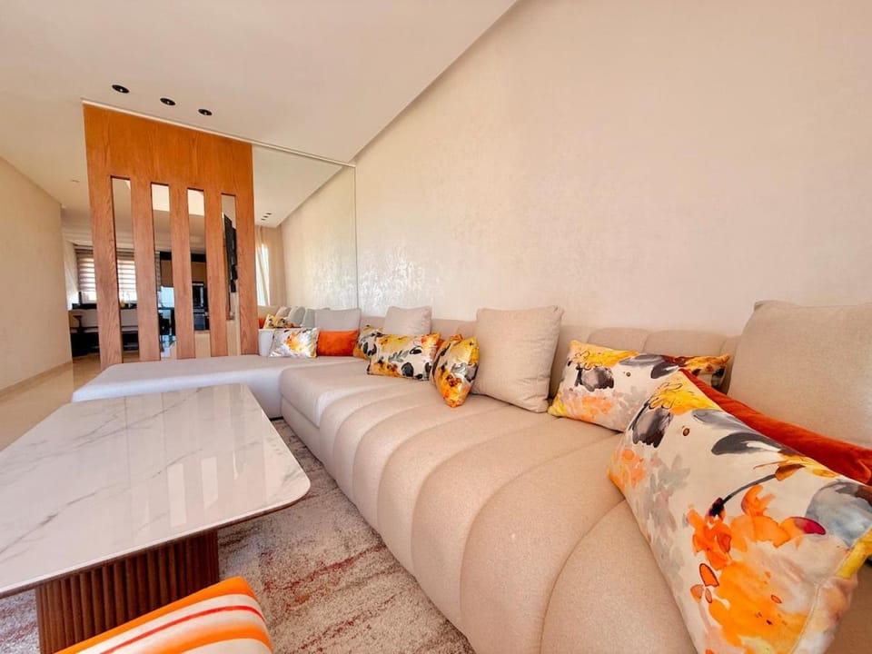The Panorama Home in Taghazout Bay Apartment in Souss-Massa