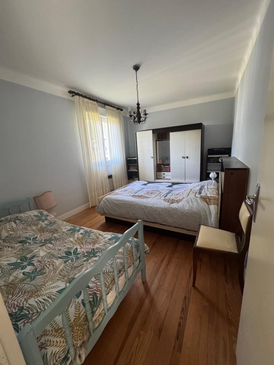 Chez Paulette Apartment in Luz-Saint-Sauveur