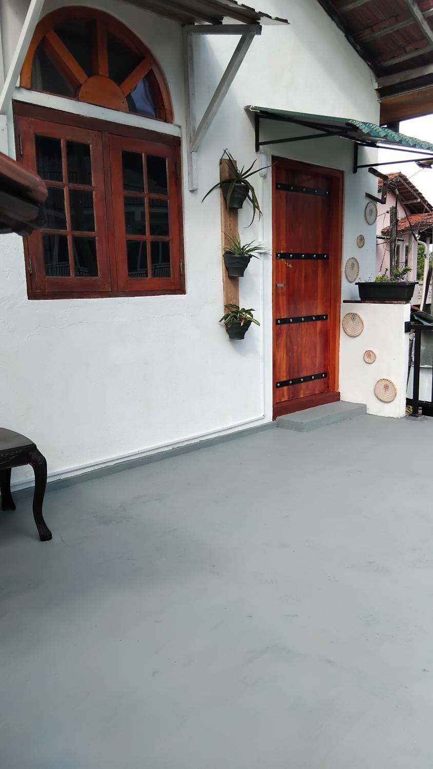 Sinha Guesthouse Vacation rental in Southern Province