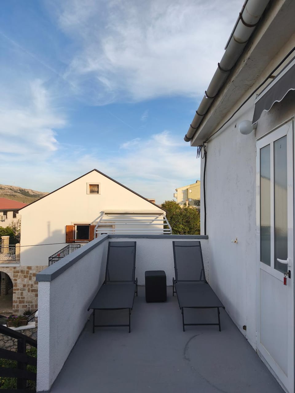 Aparmani Đani 2 Apartment in Zadar County