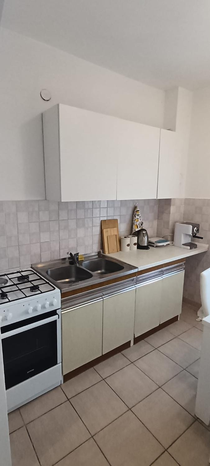 Aparmani Đani 2 Apartment in Zadar County