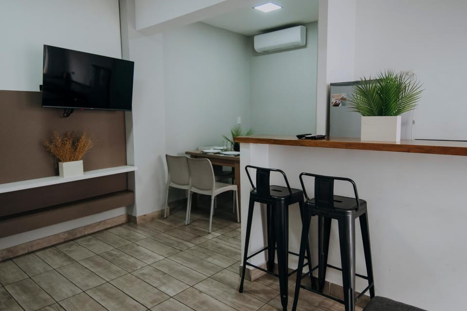 Mendoza Apartments Apartment in Mendoza