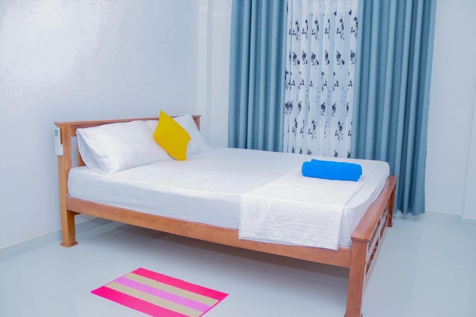 Shell House Bed and Breakfast in Southern Province