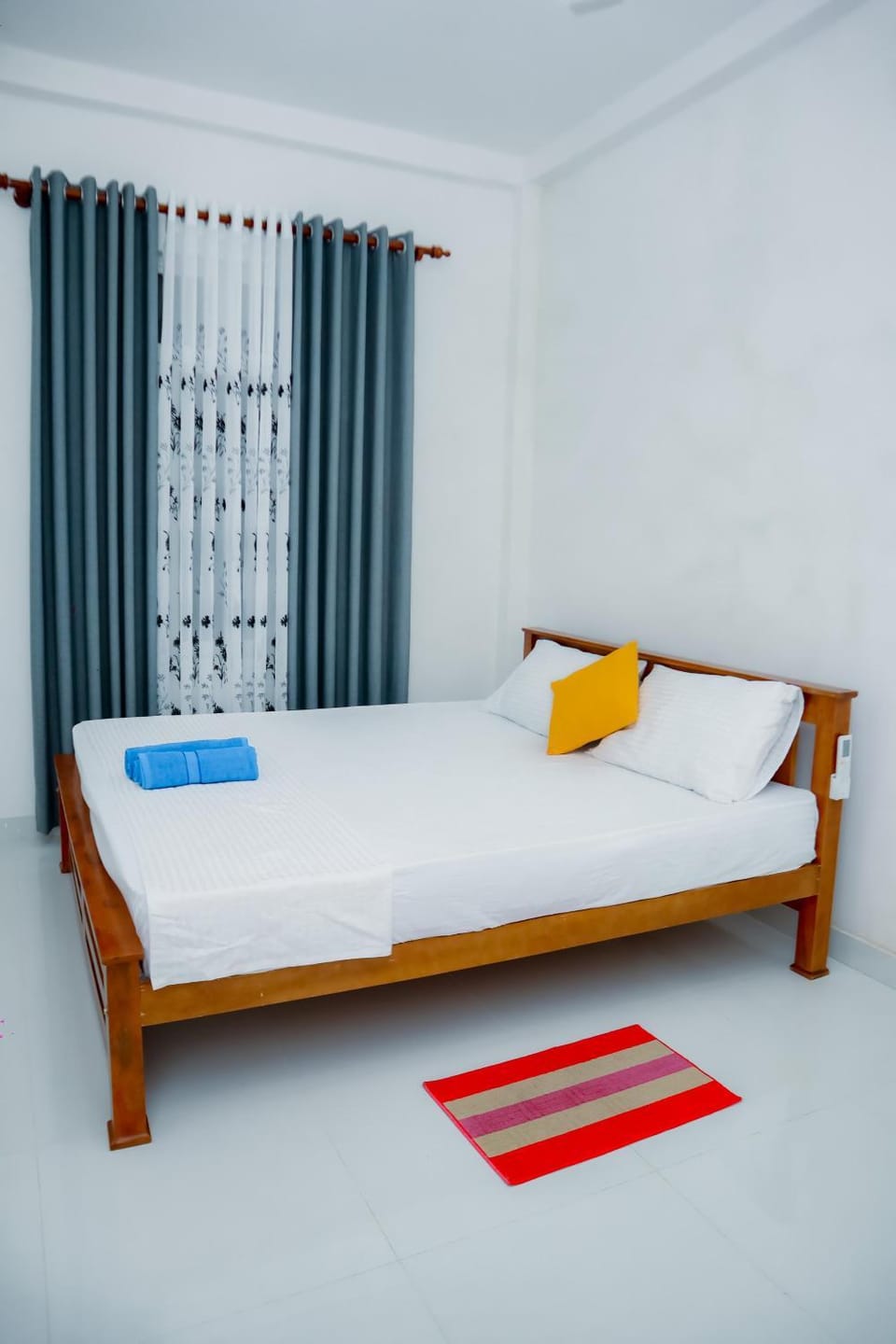 Shell House Bed and Breakfast in Southern Province