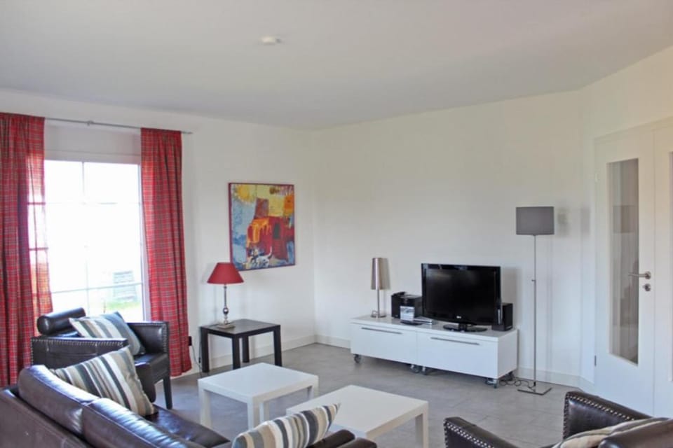 FH Sommerwind House in Nienhagen