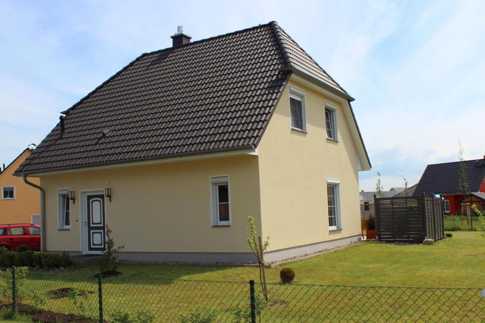 FH Sommerwind House in Nienhagen