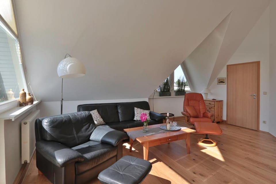 FH Strandläufer House in Nienhagen