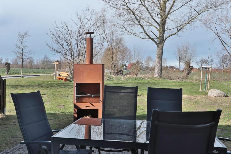 FH Luv House in Nienhagen