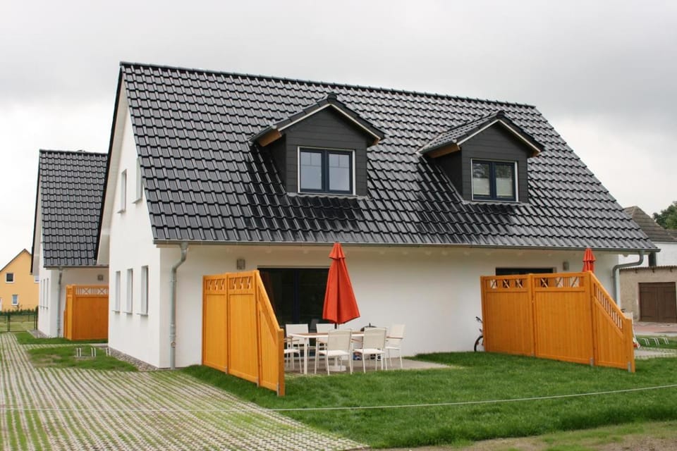 FH Luv House in Nienhagen