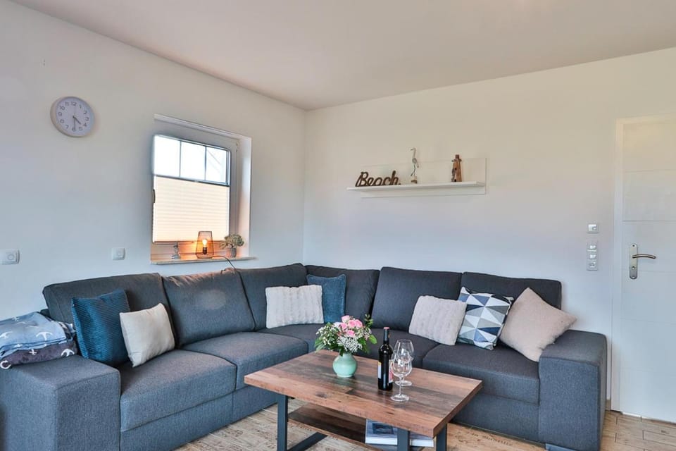 FH Backbord House in Nienhagen