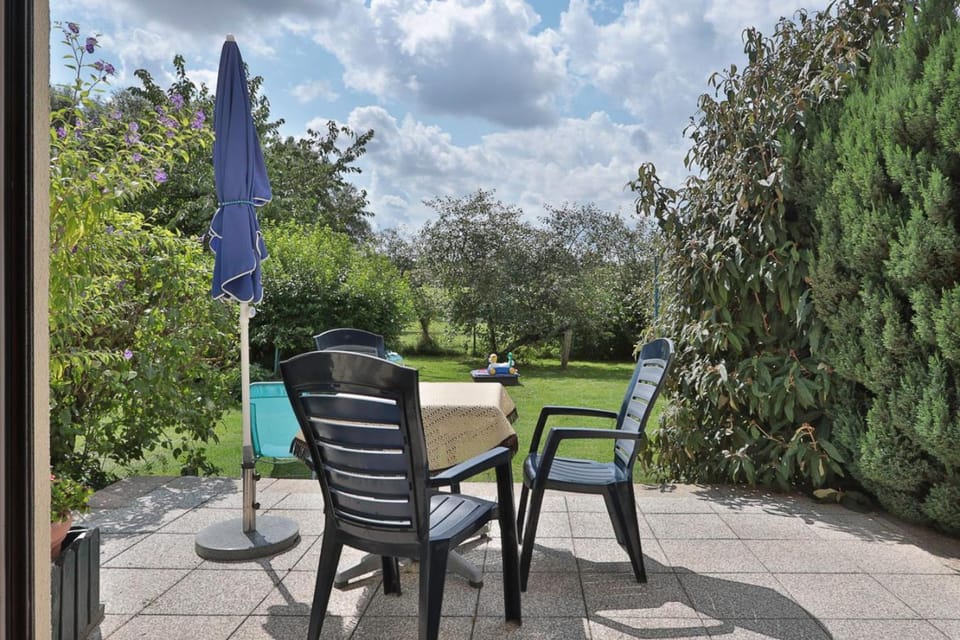 FeWo Lavendel Apartment in Mecklenburg-Vorpommern, Germany