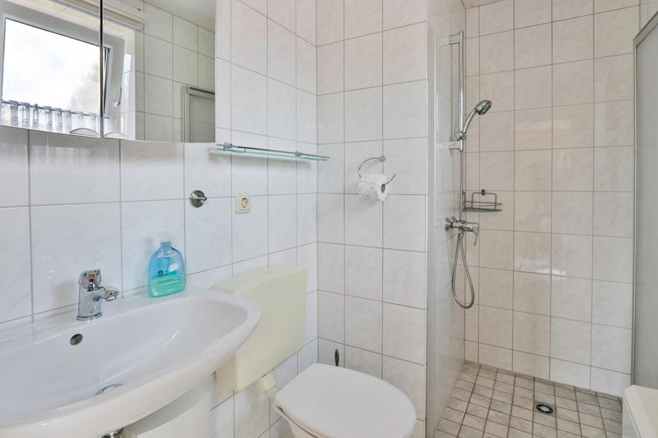 FeWo Lavendel Apartment in Mecklenburg-Vorpommern, Germany