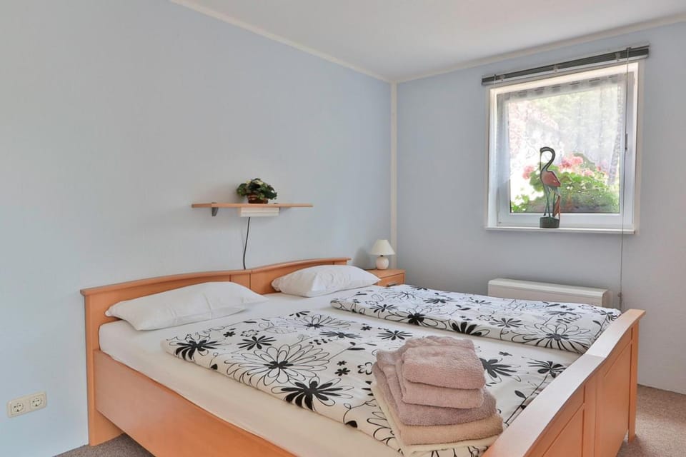 FeWo Lavendel Apartment in Mecklenburg-Vorpommern, Germany