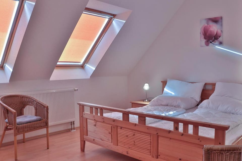 Fewo Mara Apartment in Nienhagen