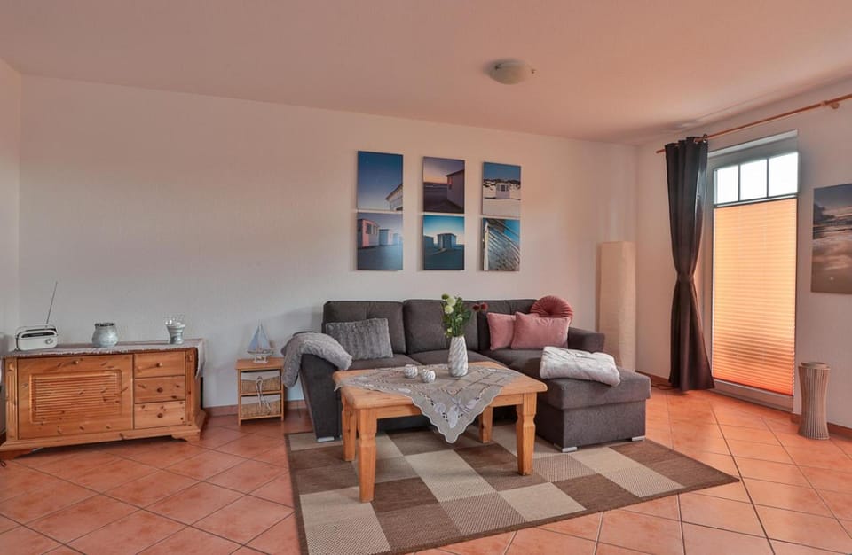 Fewo Mara Apartment in Nienhagen
