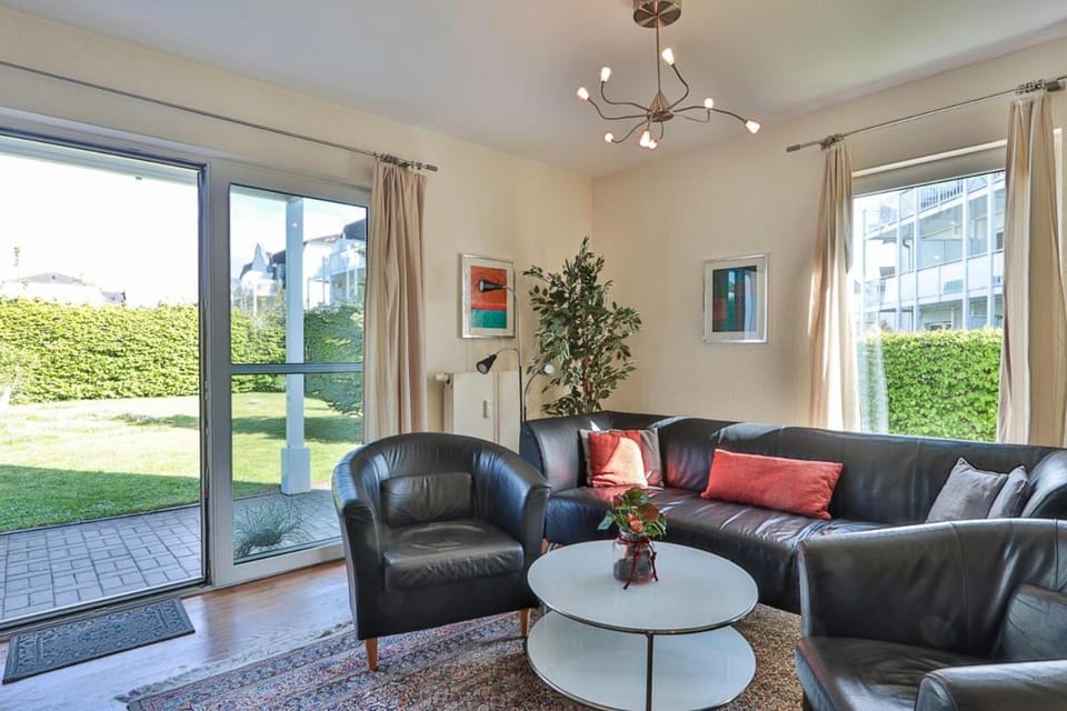 Astarte Apartment in Nienhagen