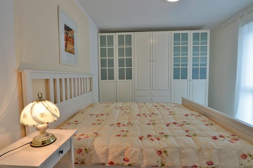 Wilhelmine Apartment in Nienhagen