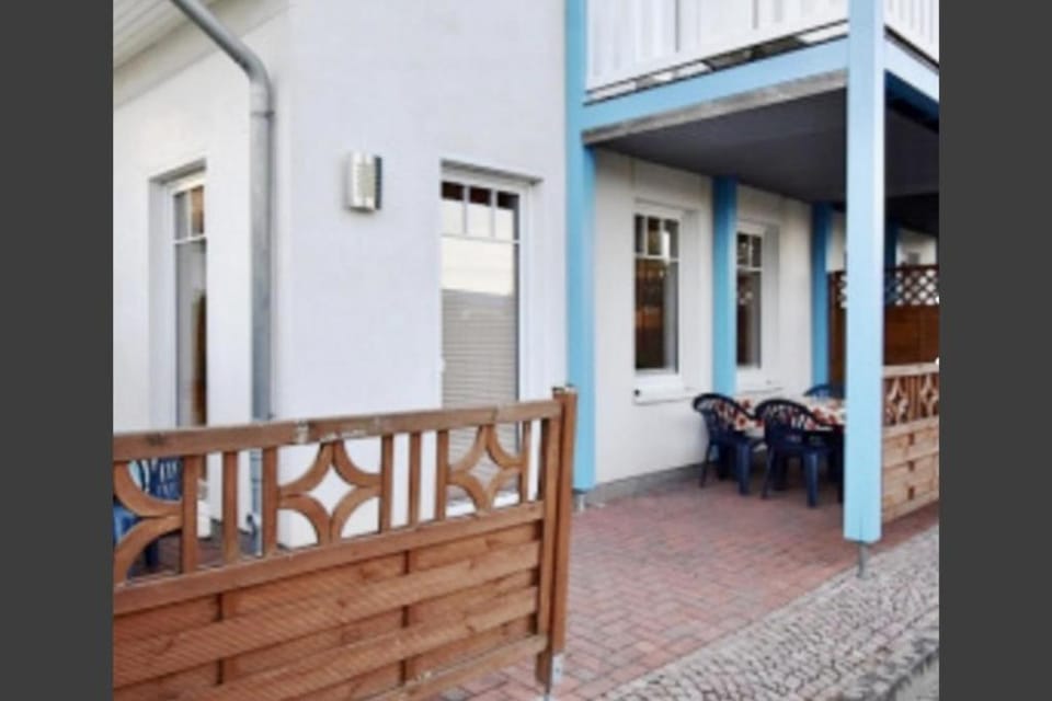Ferienwohnung Valerie Apartment in Nienhagen