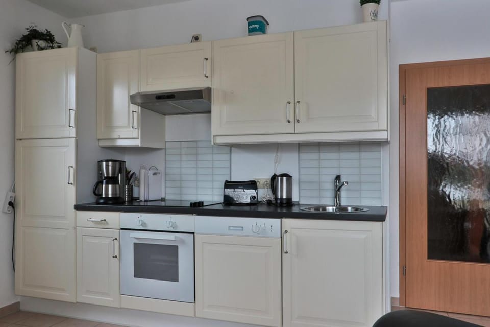 Fewo Sonnenschein Apartment in Nienhagen