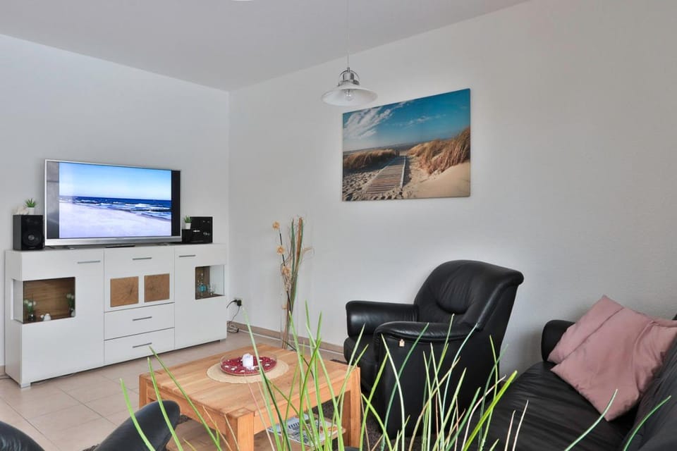 Fewo Sonnenschein Apartment in Nienhagen