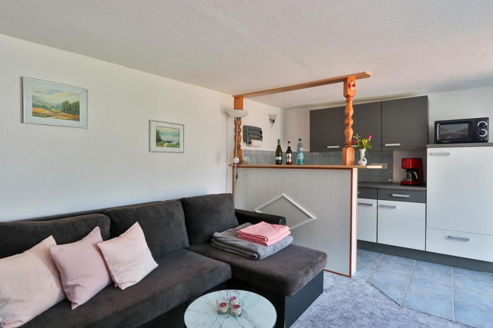 Bungalow Wolfgang House in Kühlungsborn