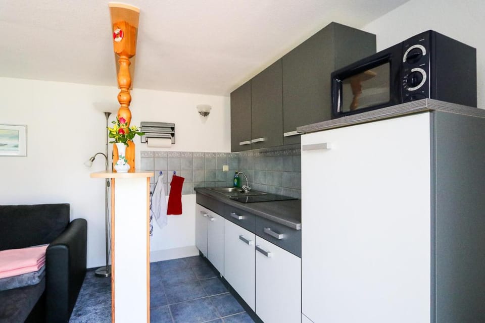 Bungalow Wolfgang House in Kühlungsborn