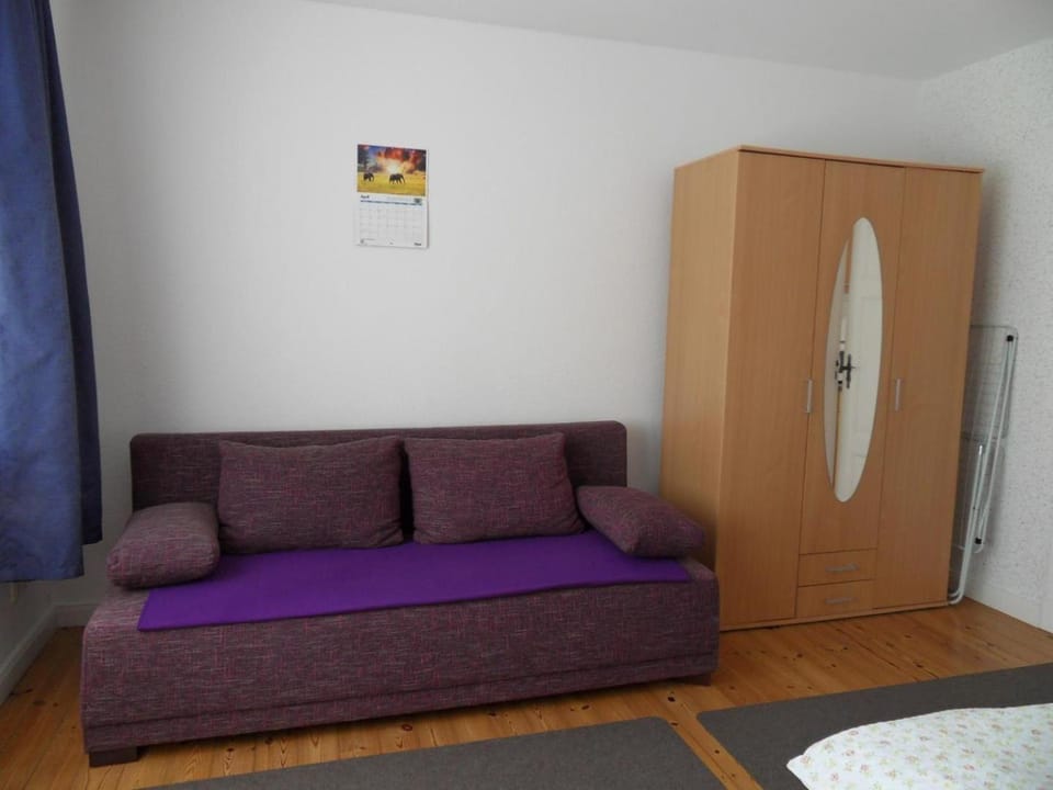 Ostseedüne Apartment in Kühlungsborn