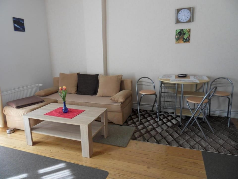 Ostseedüne Apartment in Kühlungsborn