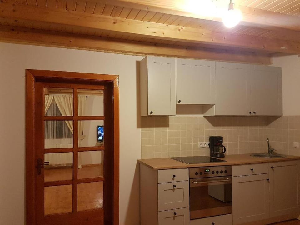 Casa Cojocaru House in Romania