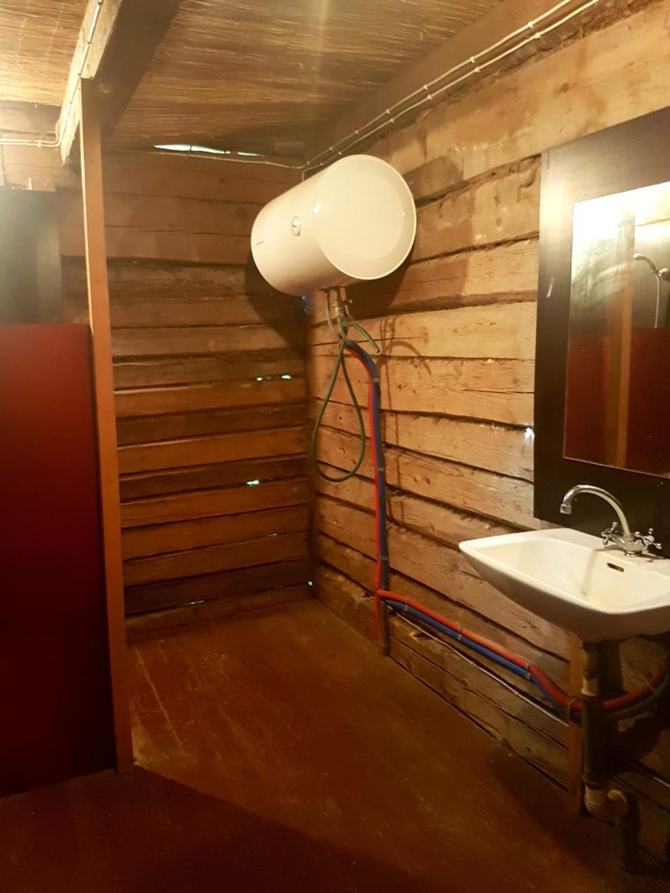 Paali cottage rent Apartment in Estonia