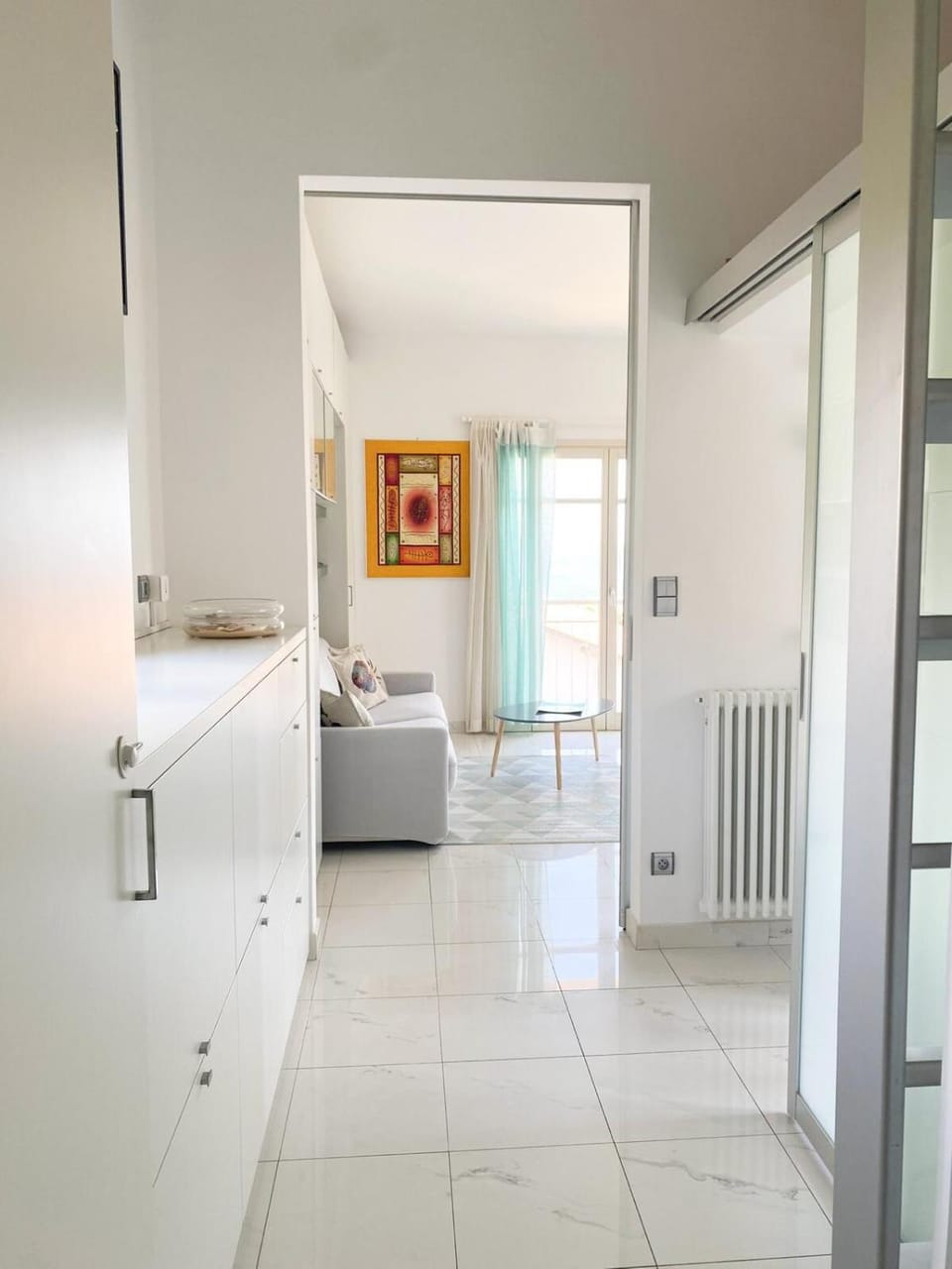 Appartamento vista mare Apartment in Saint-Jean-Cap-Ferrat