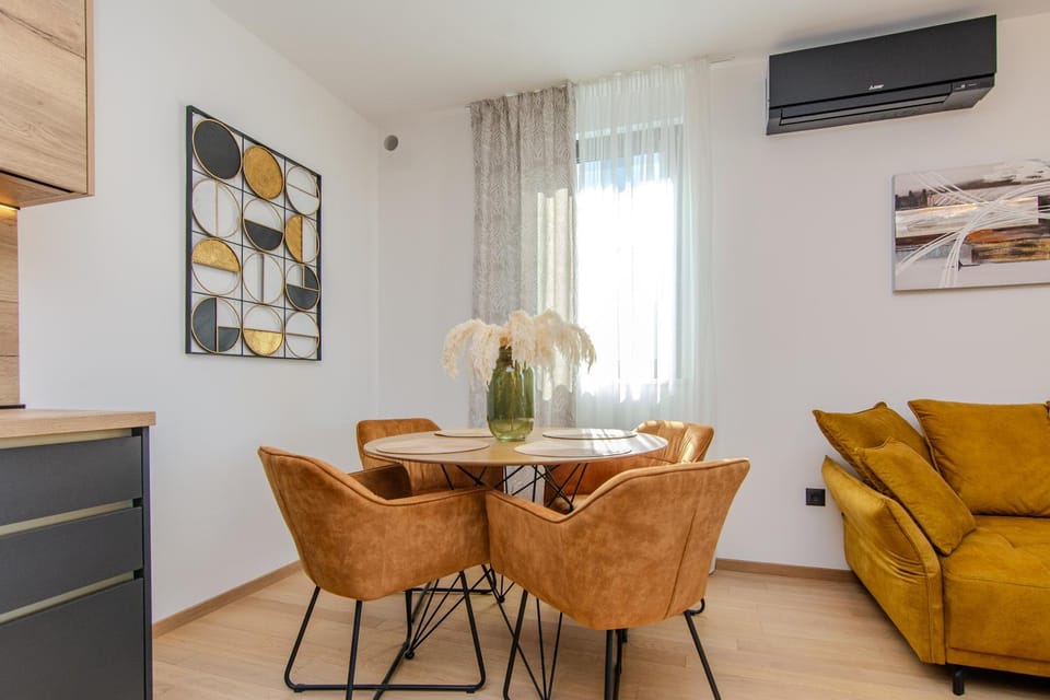 Apartman MoRe Apartment in Zadar