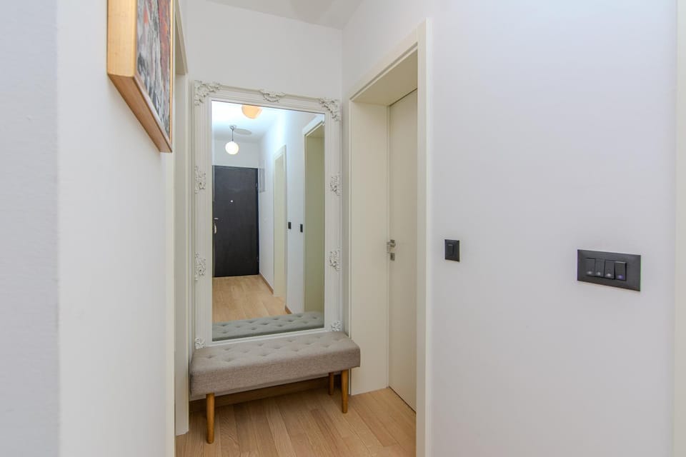 Apartman MoRe Apartment in Zadar
