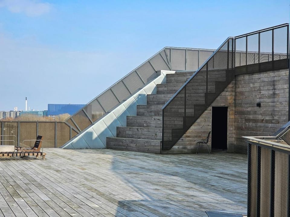 5 bedroom Luxury suite in CPH Apartment in Copenhagen