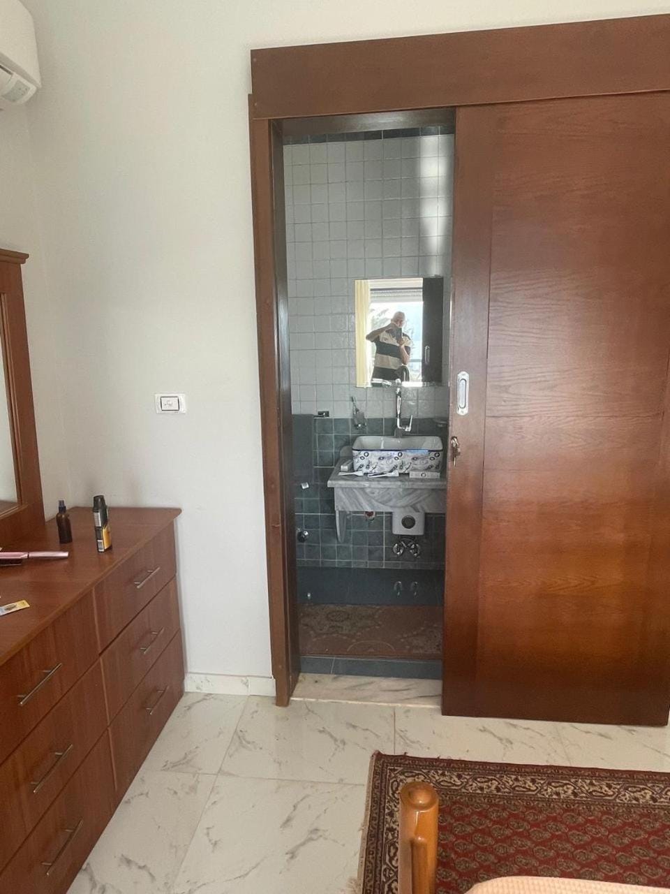 Twin house 5 Bedrooms mountian view North coast Ras Elhekma Villa in Egypt