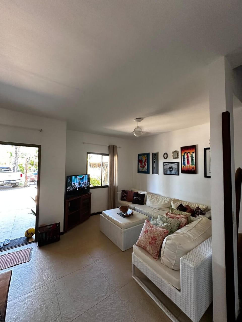 Casa 8 Itacimirim - Praia do Surf House in State of Bahia