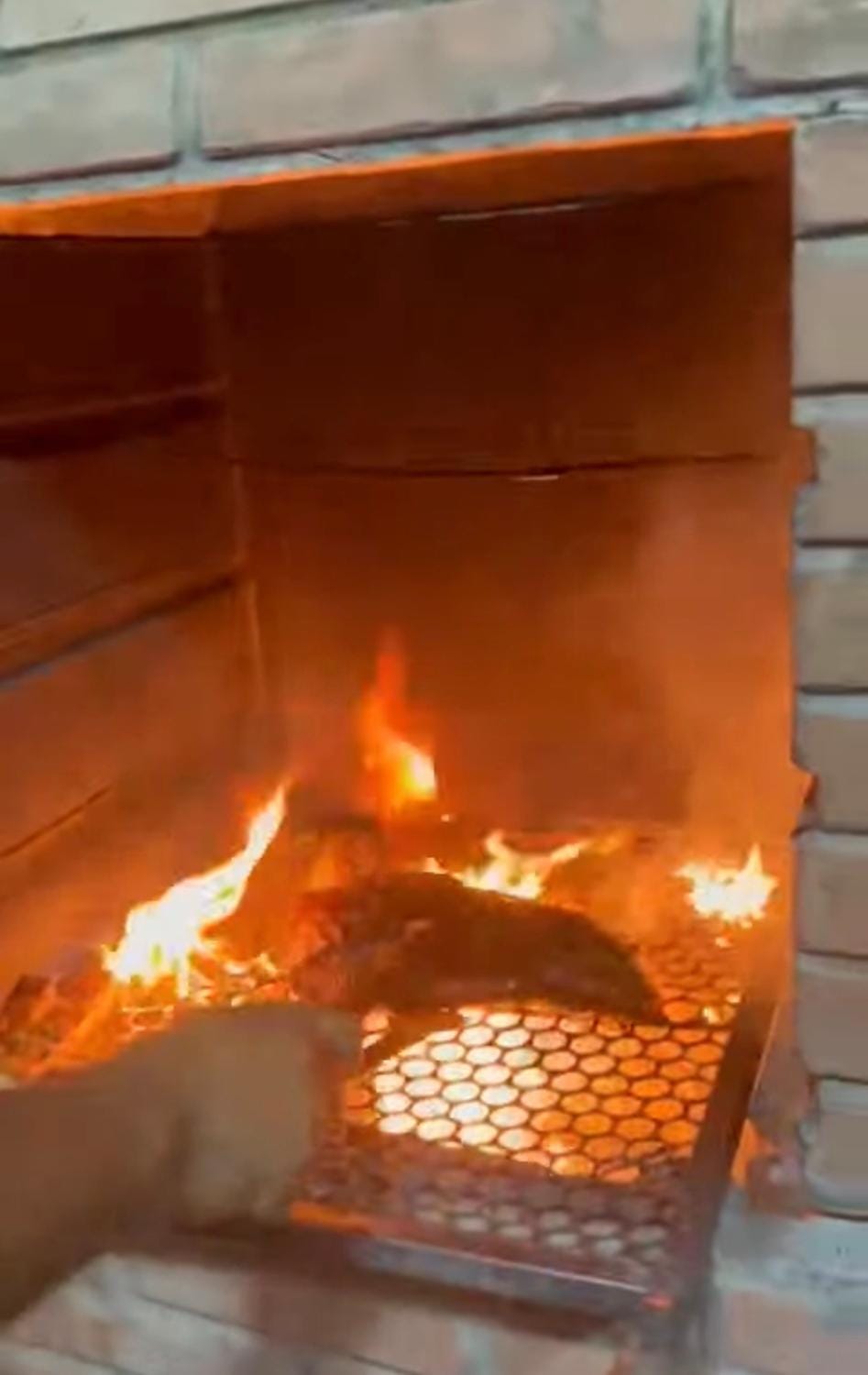 BBQ facilities