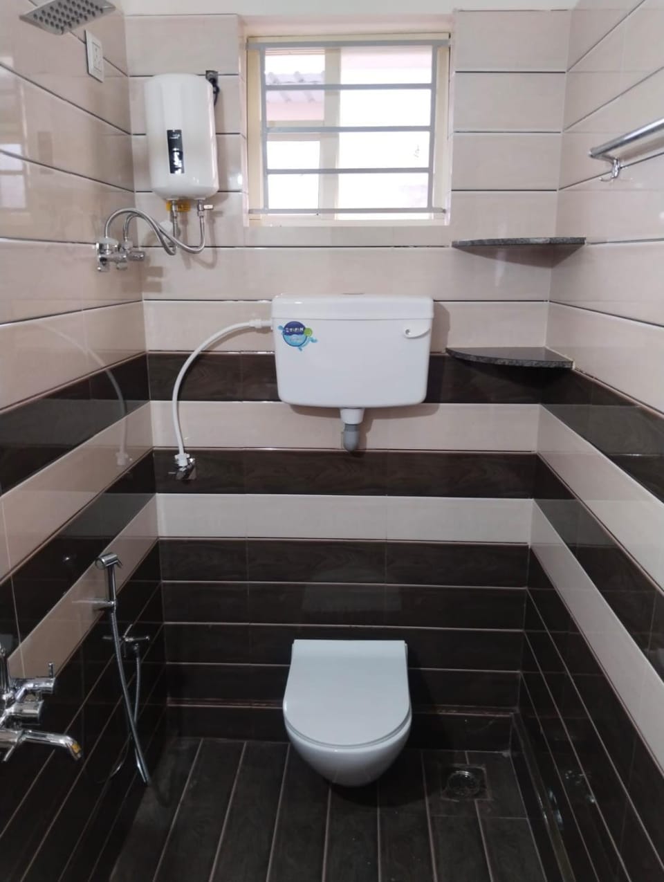 Sharada Vilas Homestay Apartment in Karnataka