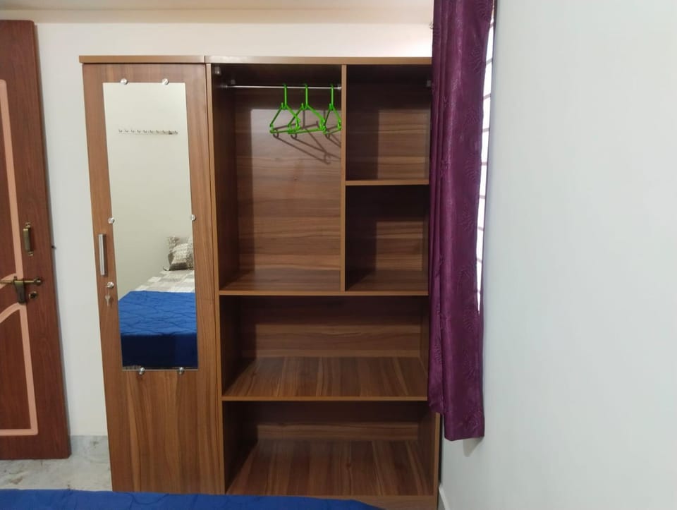 Sharada Vilas Homestay Apartment in Karnataka