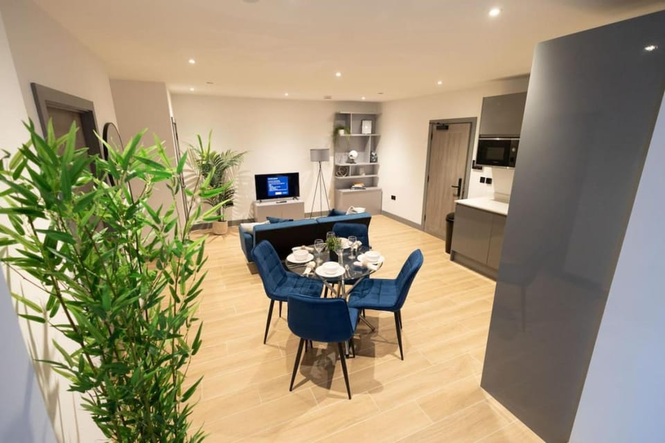 Elegant 1 Bedroom Flat in London Apartment in London