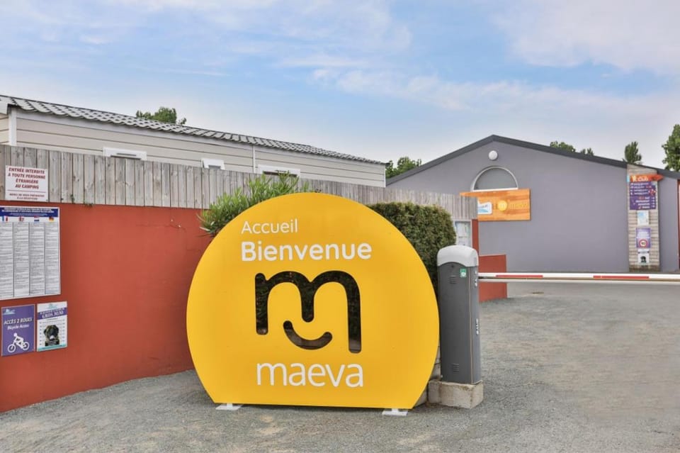 Camping maeva Club L'Atlantique Campground/ 
RV Resort in Pays de la Loire