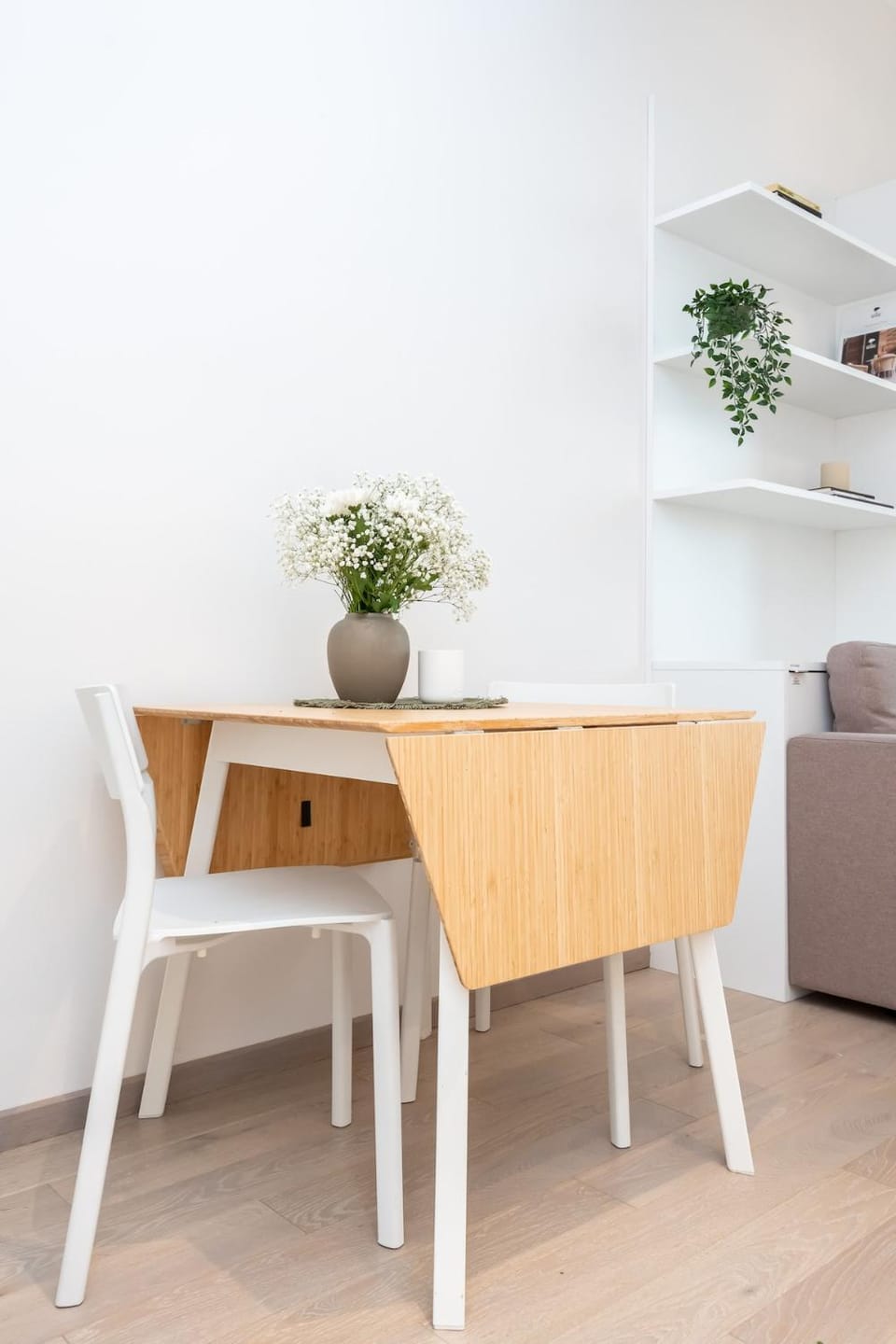 Modern Studio Apartment with a view over Tallinn Apartment in Tallinn