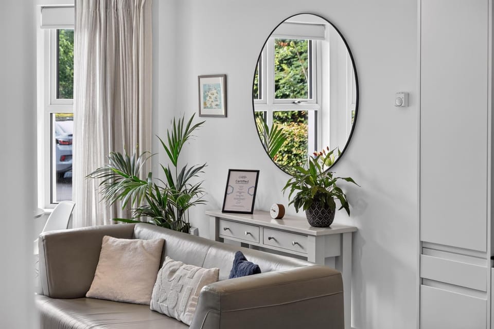 Village Retreat Apartment in Northern Ireland